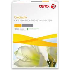 Kopieringspapper a4 100g m² Xerox Colotech+ A4 100g/m² 500st