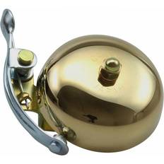 Crane Mini Suzu Bell Gold