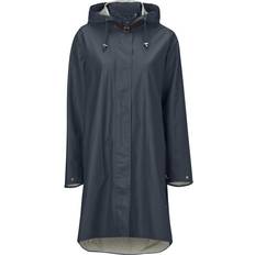 Rain71 Raincoat - Dark Indigo