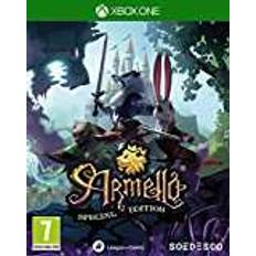 Armello Edición Especial Xbox One