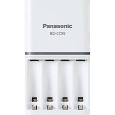 Panasonic BQ-CC55