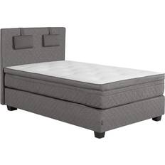 Notte Continental Bed Kontinentalsäng 140x200cm