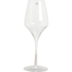 Byon Bubbles Verre à Vin Blanc, Verre à Vin Rouge 46cl