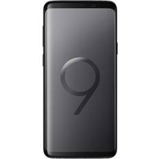 Handys Samsung Galaxy S9+ 256GB