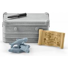 Leksetstillbehör Schleich Boat Equipment 42357