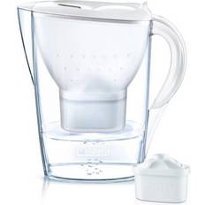 Lavastoviglie Sicuro Bottiglie d'Acqua Brita Marella Cool Brocca d'Acqua 2.4L