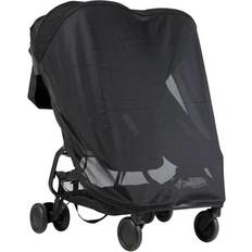 Mountain Buggy Nano Duo Sun Cover