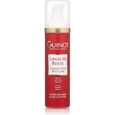 Pigmentation Raffermissants buste Guinot Longue Vie Buste 50ml