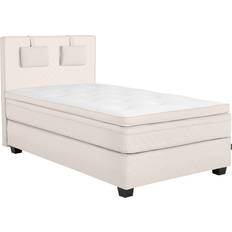 Notte Continental Bed Kontinentalsäng 140x200cm