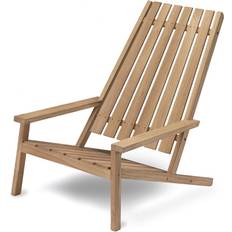 Teak Sun Chairs Skagerak Between Lines