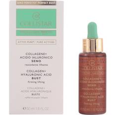 Pure Actives Collagen + Hyaluronic Acidbust