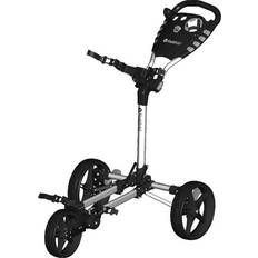 Golftraller Fastfold Flat Fold Trolley