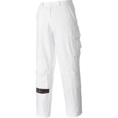 Pantalons de travail Portwest Pantalon de peintre