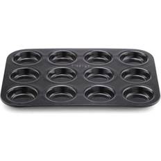 Prestige Prestige Inspire 12 Cup Bun Tin Muffin Tray 35x26 cm