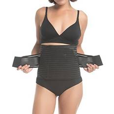 Shrinkx Belly Bamboo Charcoal Postpartum Wrap