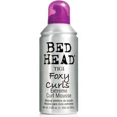 Pumppu Mousses Tigi Bed Head Foxy Curls Extreme Mousse