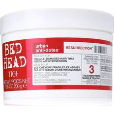 Tigi Maschere per capelli Tigi Bed Head Urban Anti Dotes Resurrection Treatment Mask 200g