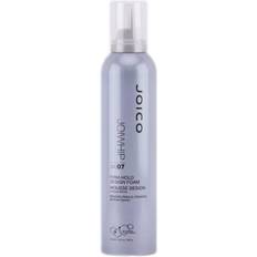 Greasy Hair Mousses Joico JoiWhip Firm Hold Design Foam 300ml