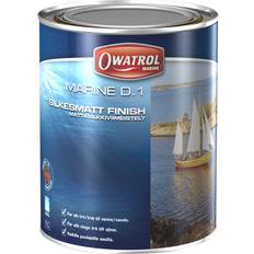 Owatrol Marine D1 1L