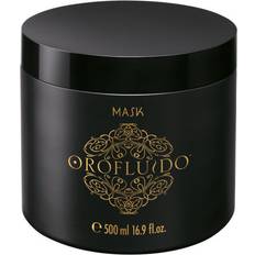 Orofluido Hårmaske 500ml