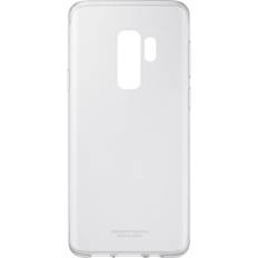 Samsung Clear Cover (Galaxy S9 Plus)