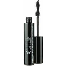 Benecos Natural Mascara Maximum Volume Deep Black