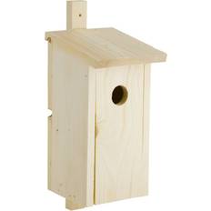 Birdhouse Pulpit Roof 35mm