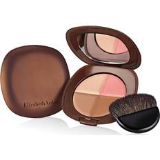 Vitamin C Bronzers Elizabeth Arden FourEver Bronzing Powder Medium