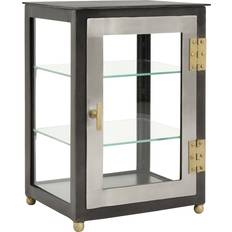 Fer Vitrines en verre Nordal Display Vitrine en verre 36x50cm