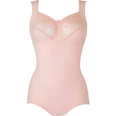 Coton Bodys Miss Mary Lovely Lace Bodysuit