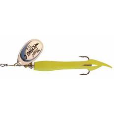 Mepps flying c Mepps Flying C 25g Yellow/Silver