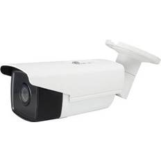LevelOne IP Security Camera Balle Blanc