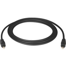 Tripp Lite SPDIF Digital Toslink-Toslink 2m