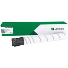 Ink & Toners Lexmark 76C0HK0 (Black)