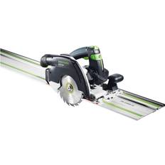 Festool Käsipyörösaha HK 55 EBQ-Plus-FS