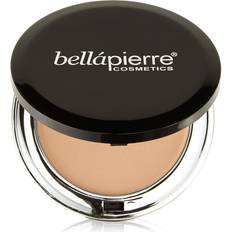 Piel Sensible Bronceadores Bellapierre Cosmetics Bronceador Mineral Compacto Starshine 10g