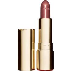 Clarins Joli Rouge Brillant 757S Nude Brick