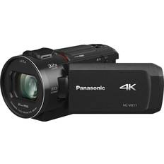 Panasonic Videocamera Ultra HD 4K HC-VX11EG-K