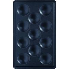 Ustensiles de pâtisserie Tefal Mini Bites Snack Collection Sheet Pan 13.2x22.6 cm