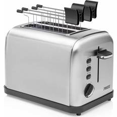 Princess Broodroosters Princess Toaster Steel Style 2