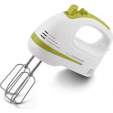 400 watti Käsivatkaimet Esperanza Hand Mixer Apple Pie 400 W