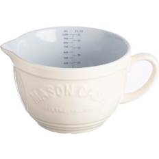 Dishwasher Safe Measuring Cups Mason Cash Bakewell Measuring Cup 1L 10.5cm