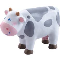 Bondgårdar Dockor & Dockhus Haba Little Friends Cow 302979