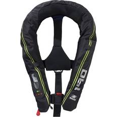 Best Life Jackets Baltic Legend 190 Auto