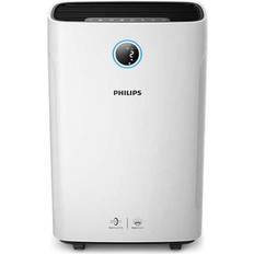 HEPA-suodatin - Pestävä Suodatin Ilmanpuhdistimet Philips AC3829