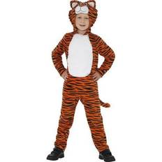 Maskerad Smiffys Tiger Costume 46754