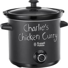 Slow cookers Russell Hobbs Chalk Board