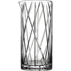 Orrefors City Karaffel, Kande & Flaske 65cl