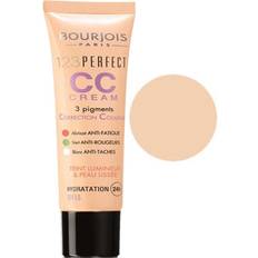 Bourjois CC Creams Bourjois 123 Perfect CC Cream Ivory