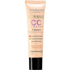 Bourjois CC Creams Bourjois 123 Perfect CC Cream Light Beige